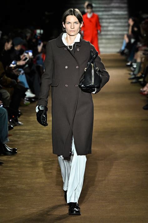 miu miu runway fall 2024